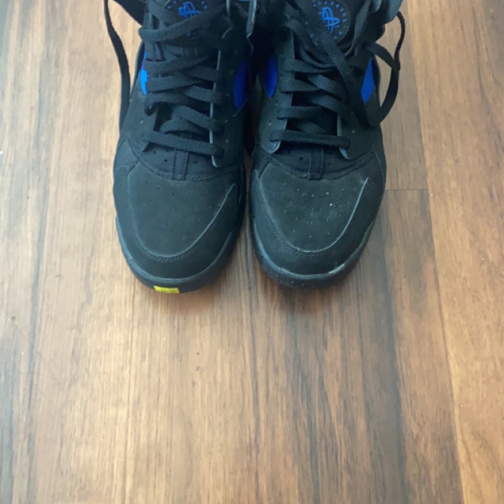 Retro Haruches Size 10.5